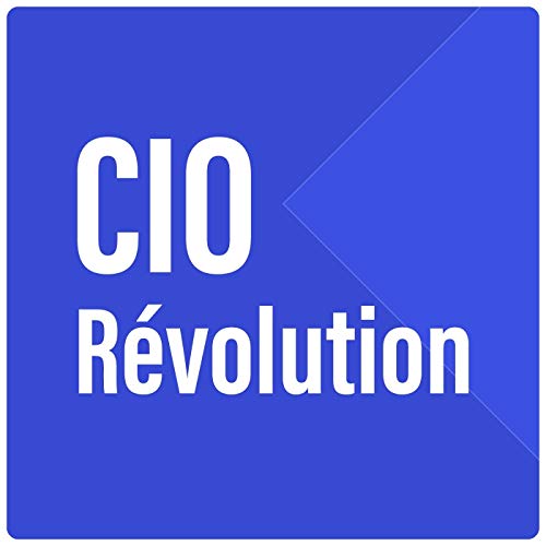 CIO Révolution by Bertran Ruiz
