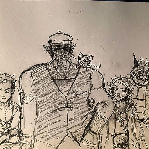 The Guild Hall by Jacob