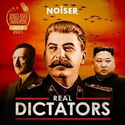 Real Dictators by NOISER