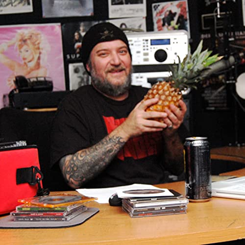 Super Rock Sunday by Crazy Craig