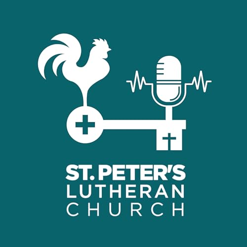 SPLC Sermon Podcast