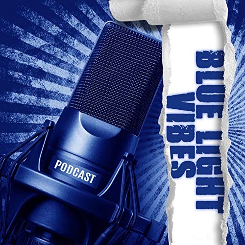 Blue Light Vibes by The Starr