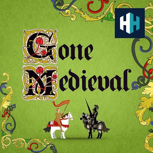 Gone Medieval by History Hit
