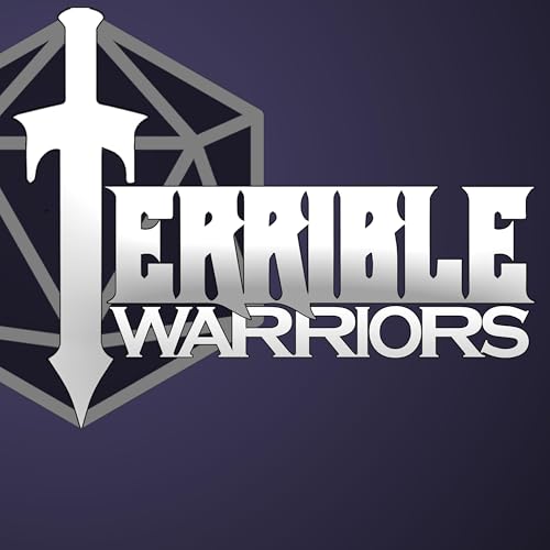 Terrible Warriors by Terrible Warriors