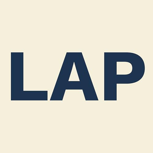 Landscape Architecture Podcast by Michael Todoran