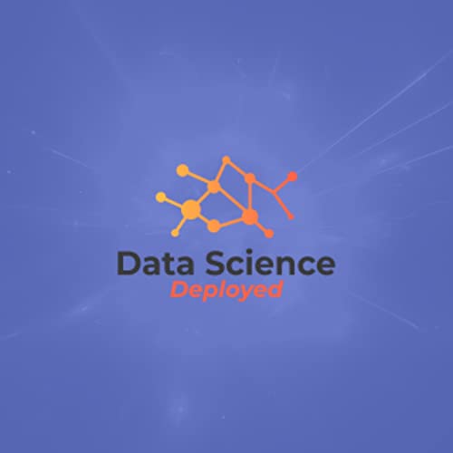 Data Science Deployed by @dsdeployed