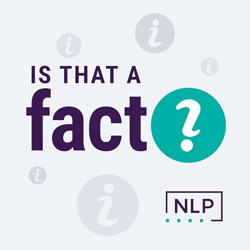Is that a fact? by The News Literacy Project
