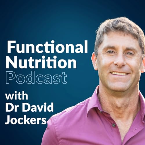 Dr. Jockers Functional Nutrition by Dr. Jockers