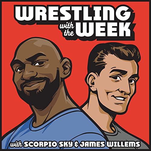 Wrestling With The Week