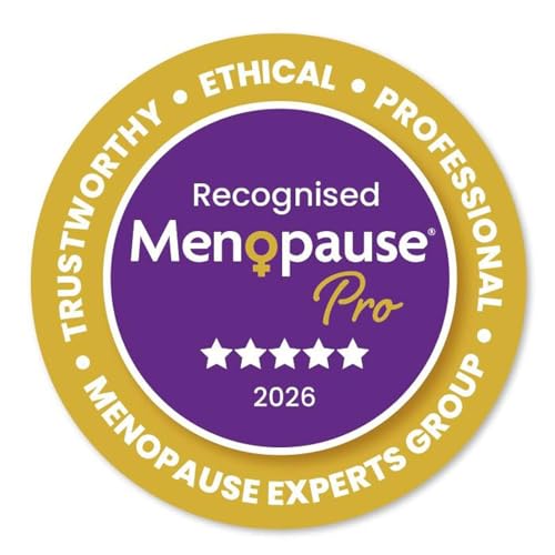 Menopause Pro Round Table Discussions by Menopause Experts Group