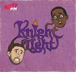 Knight Light: A Horror Movie Podcast