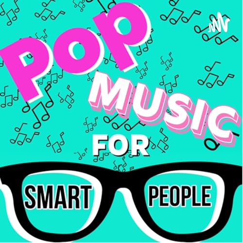 Pop Music For Smart People by Ryan Courtney
