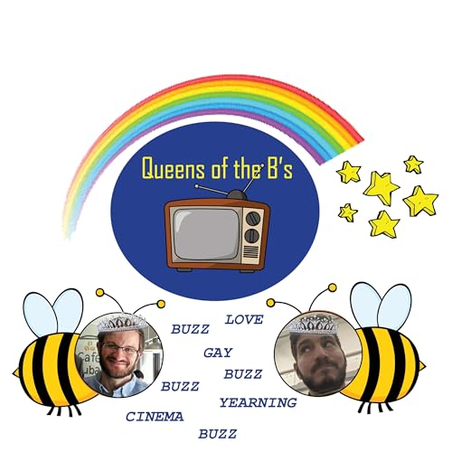 Queens of the B's by Thomas West and Mark Muster