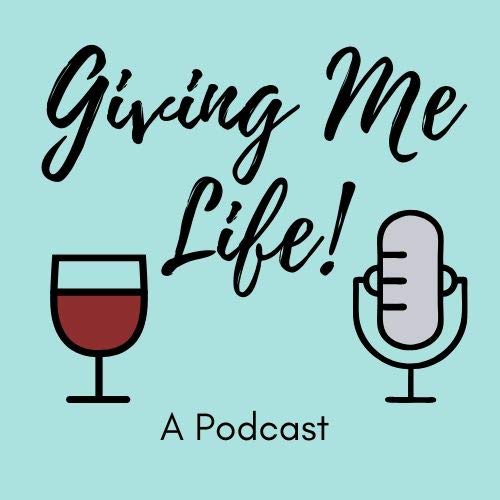 Giving Me Life by Lady K DialEmma and Ruby Noir