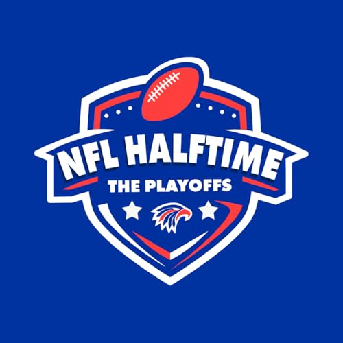 NFL Halftime - The Playoffs by The Playoffs