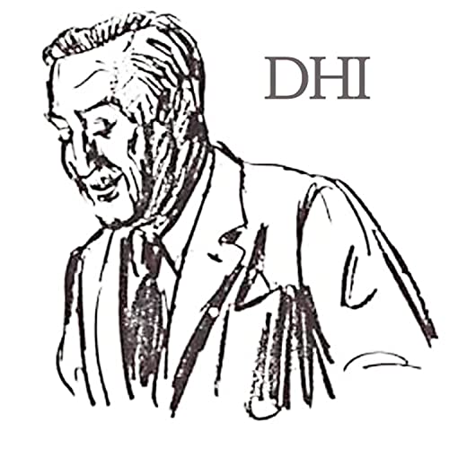 Disney History Institute Podcast by Disney History Institute