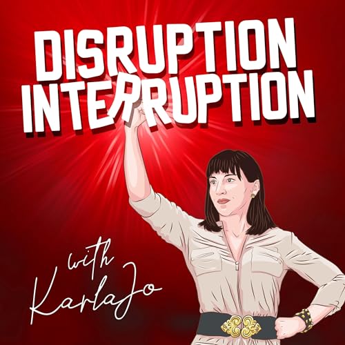 Disruption / Interruption by JoTo PR