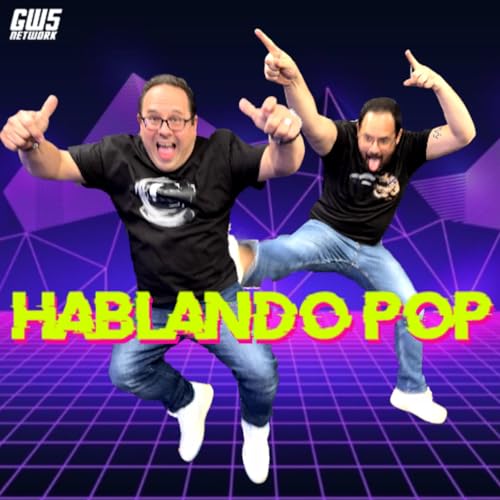 Hablando PoP / HA24F by Hablando a 24 Frames