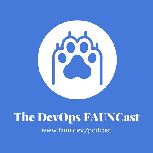 The DevOps FAUNCast by FAUN
