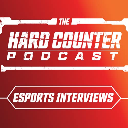The Hard Counter Esports Podcast by Tom Panico