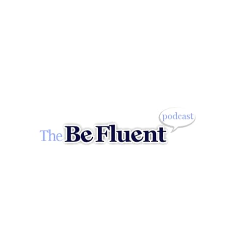 The Be Fluent News by Masha Bogushevsky & Sinan Schwarting