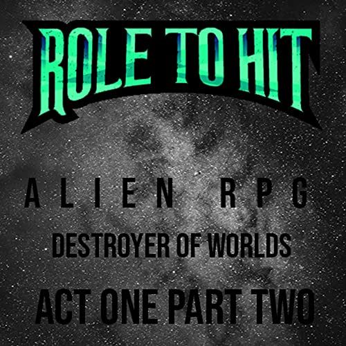 Destroyer of Worlds - Part 2 by Unknown