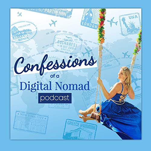 Confessions of a Digital Nomad by Lynn Howard