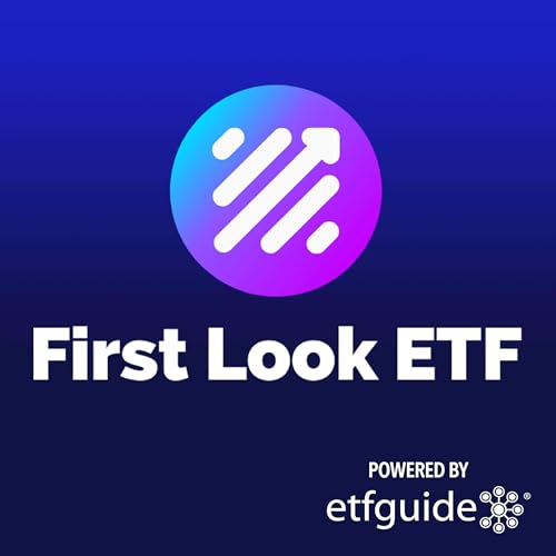 First Look ETF by Ronald DeLegge
