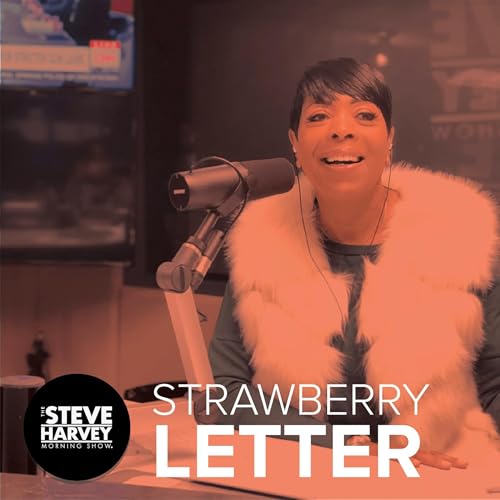 Strawberry Letter by iHeartPodcasts
