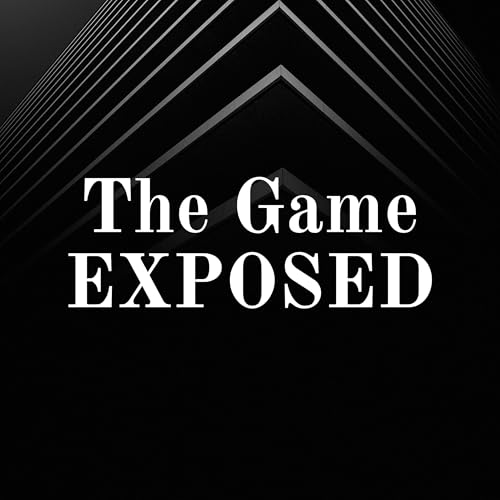 The Game EXPOSED: Narcissist & Narcissistic Abuse by Yaz