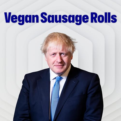 Vegan Sausage Rolls by Vegan Sausage Rolls