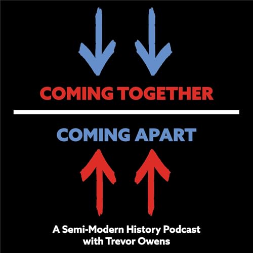 Coming Together/Coming Apart: A History of the Korean War
