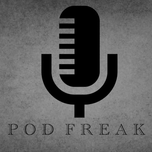 Pod Freak by Clockworth Clone