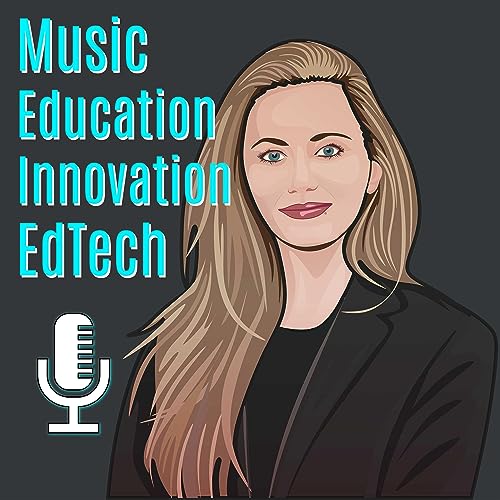 KOVA ED on music education, pedagogic innovation and EdTech by Ksenia Ova