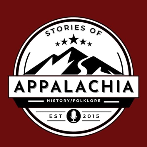 Stories of Appalachia by Steve Gilly Rod Mullins
