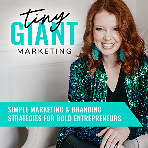 TINY GIANT MARKETING | SEO, Marketing, Branding, Funnels, Website Design, Social Media for Entrepreneurs by EMILY FONTES | SEO Wizard Website Whisperer Brand Stylist