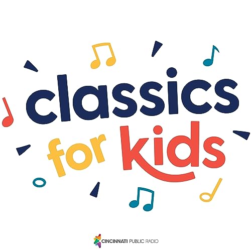 Classics For Kids by 90.9 WGUC & The Charles H. Dater Foundation