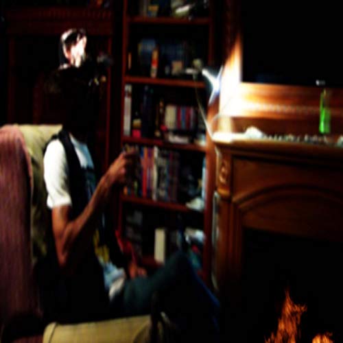 Cinemastrophe's Cocktail Hour by Tauhid