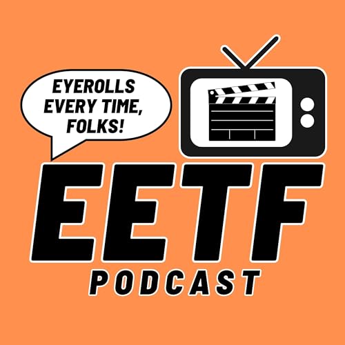 Eyerolls Every Time, Folks! by Patrick Dupuis