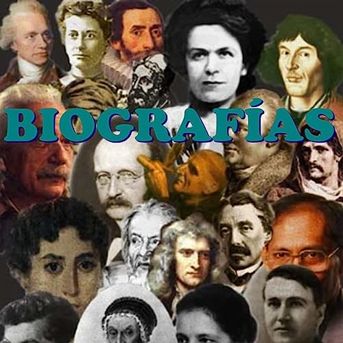 Biografías by Phileasfogg