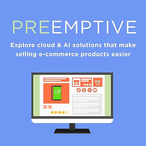 PreEmptive E-commerce Podcast by Emptive.io