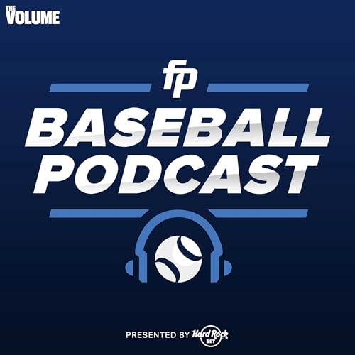 FantasyPros - Fantasy Baseball Podcast
