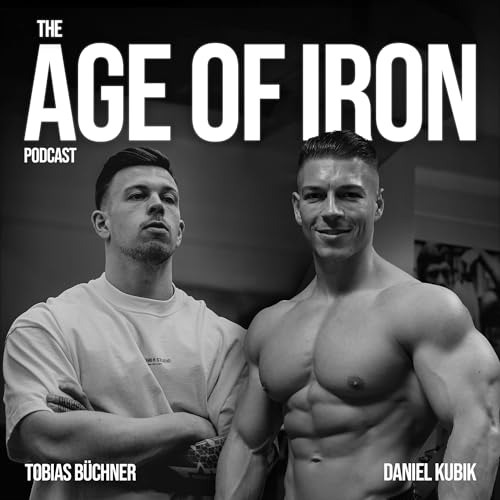 The Age Of Iron Podcast by Daniel Kubik