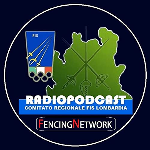 Lombardia Fencing Network Podcasting Service by CRL FIS Podcasting Service