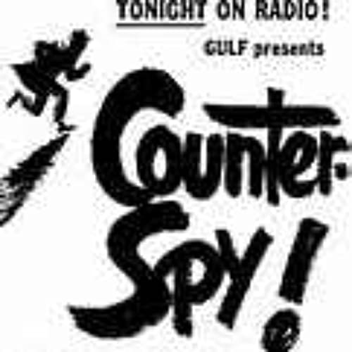 Counter-Spy by Entertainment Radio