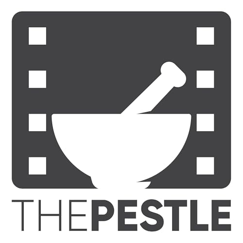 The Pestle: In-depth Movie Talk, No Fluff | Film Review | Spoilers by Wes Evans: Actor Filmmaker Director Writer; Todd Sapio: Actor Producer Musician Athlete