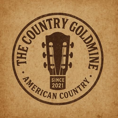 The Country Goldmine by Country Music