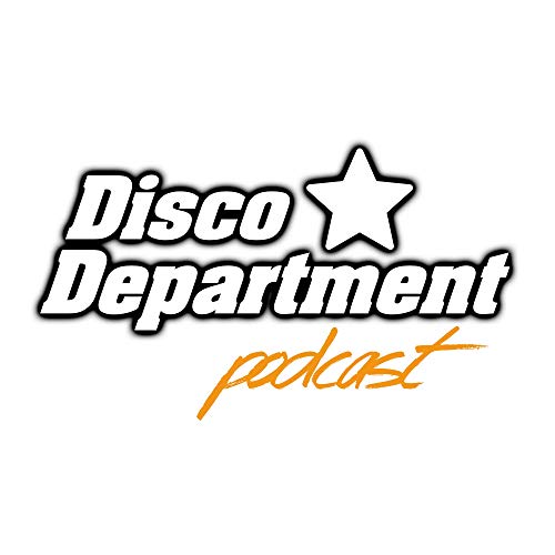 Disco★Department by Disco Department