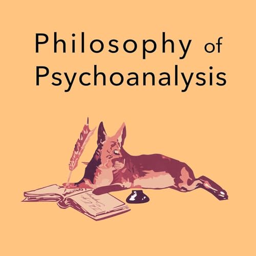 Philosophy of Psychoanalysis by Nina McIlwain