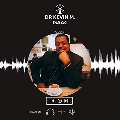 Verbal Photography by Dr Kevin M Isaac 